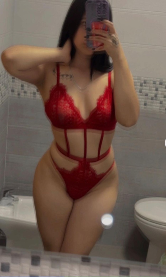 Camila Paraguaya