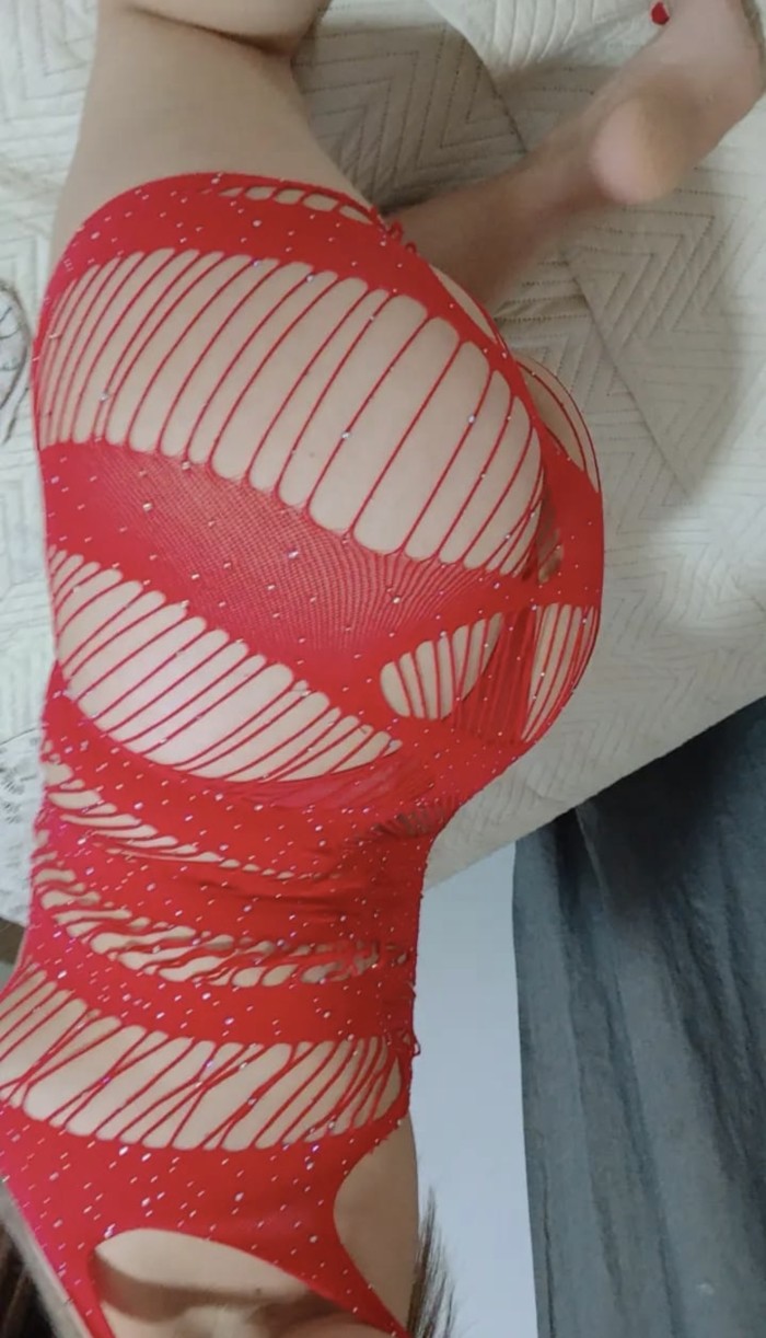 Paraguaya muy zorra y super cachonda – Tres Olivos