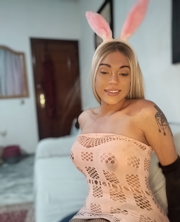TRAS NICOLE ÚLTIMOS DÍAS EN BADAJOZ