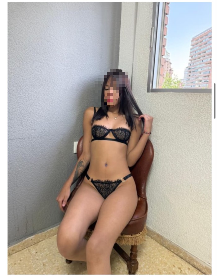 CACHONDAS COMPLACIENTES Y SENSUALES PARA DISFRUTAR  A TOPE