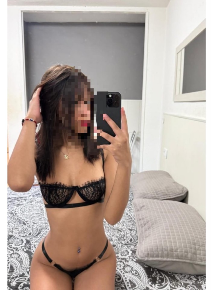 CACHONDAS COMPLACIENTES Y SENSUALES PARA DISFRUTAR A TOPE