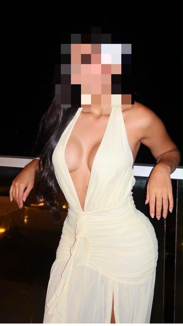 SEXY PERVERSA CHIQUILLA DE CURVAS ARDIENTES UNICAS PARA TU PALADAR NOVEDAD