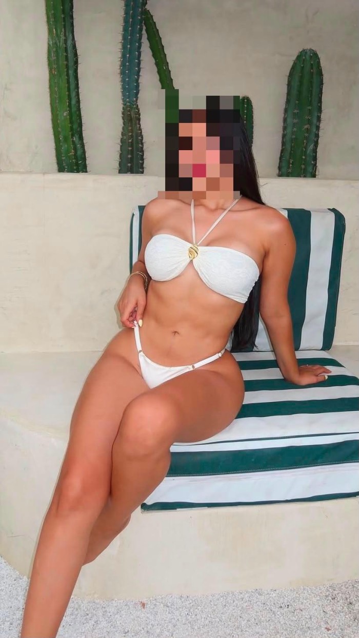 SEXY PERVERSA CHIQUILLA DE CURVAS ARDIENTES UNICAS PARA TU PALADAR NOVEDAD
