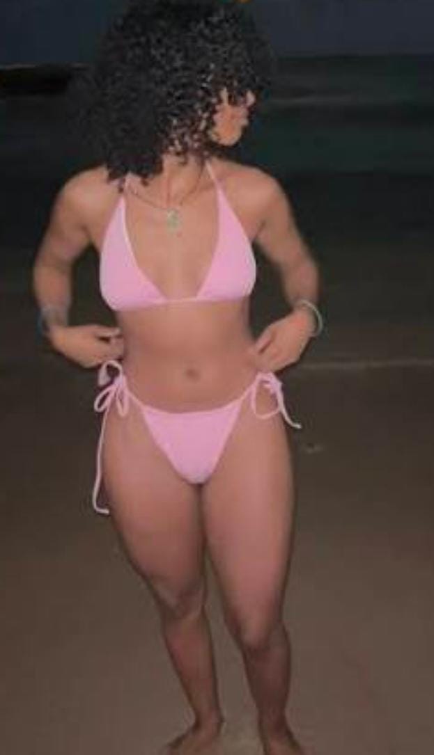 ELY HERMOSA VENEZOLANA CALIENTE NOVEDAD -624751354
