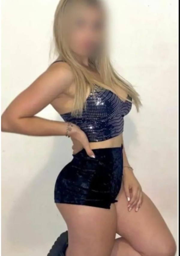 RECIEN LLEGADA CHICA PARTICULAR JOVENCITA SENSUAL