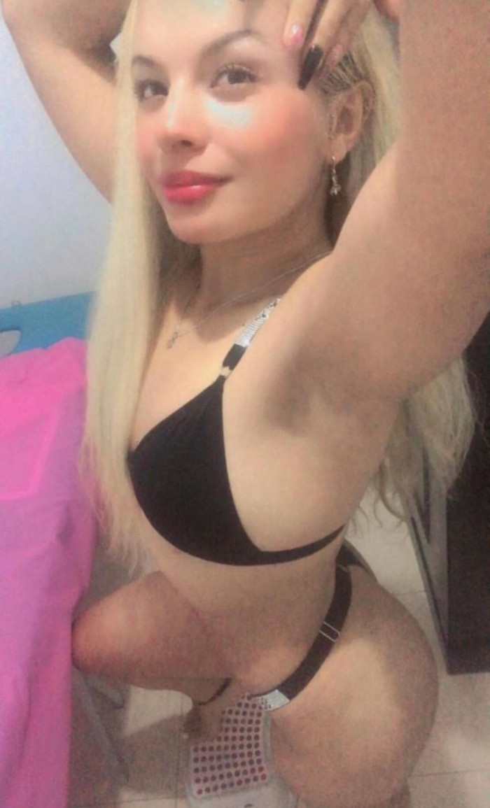 DULCE RECIEN LLEGADA!!! LA MEJOR * ARGUINEGUIN