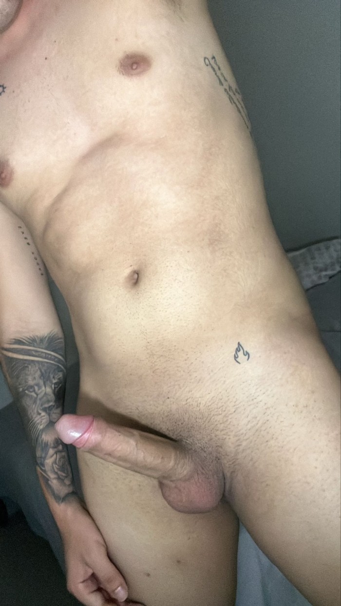 Bruno, 24 años | Granada centro Joven paragu