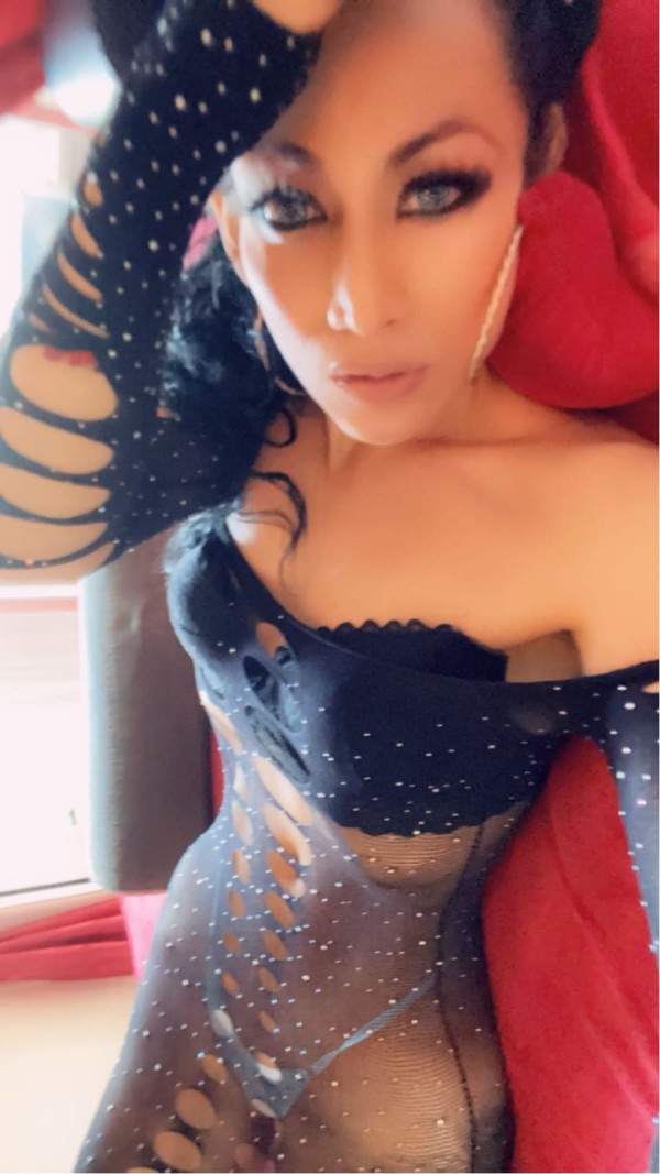 ALEJANDRA trans JOVEN FIESTERA 24H