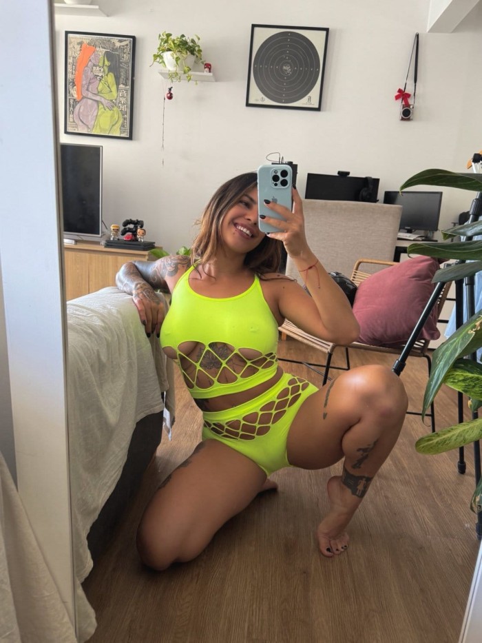 Hola estoy disponible las 24h