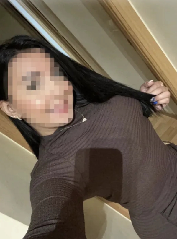 Fantasía turca: Besos con pasión y trato VIP