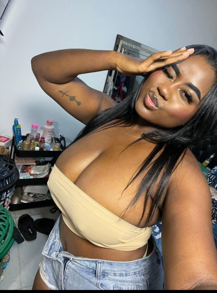 DULCE MULATA MULTIORGASMICA DOMINANTE LOS CRISTIANOS -641477471