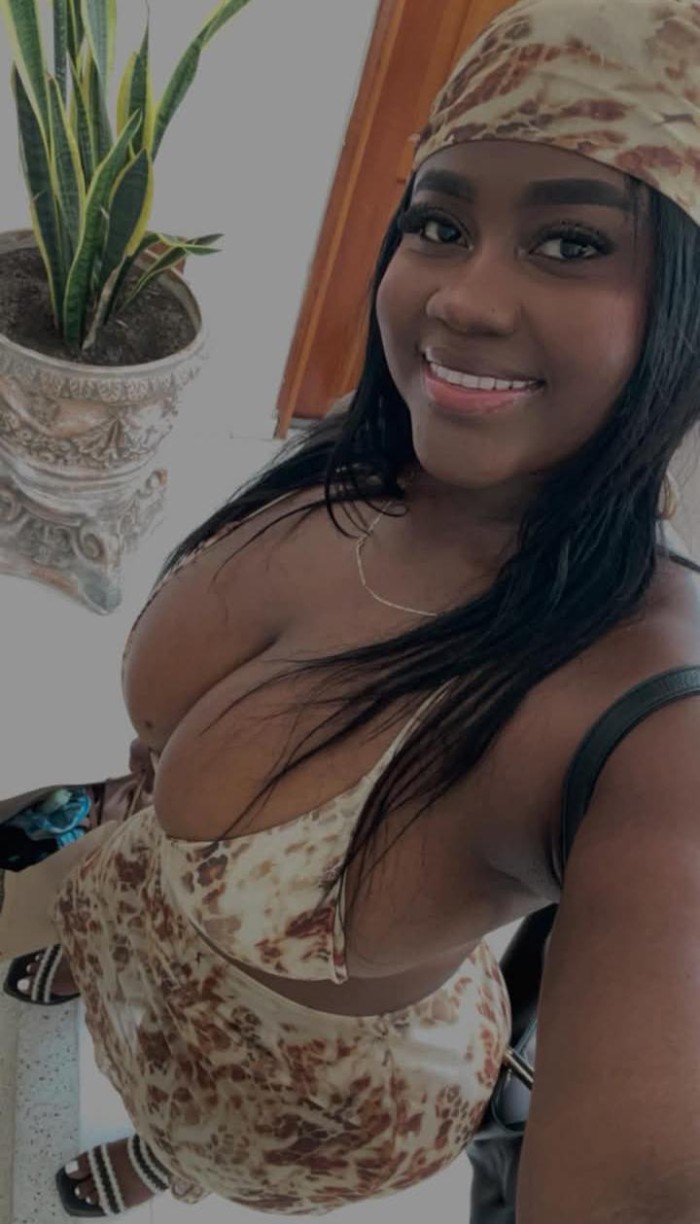 DULCE MULATA MULTIORGASMICA DOMINANTE LOS CRISTIANOS -641477471