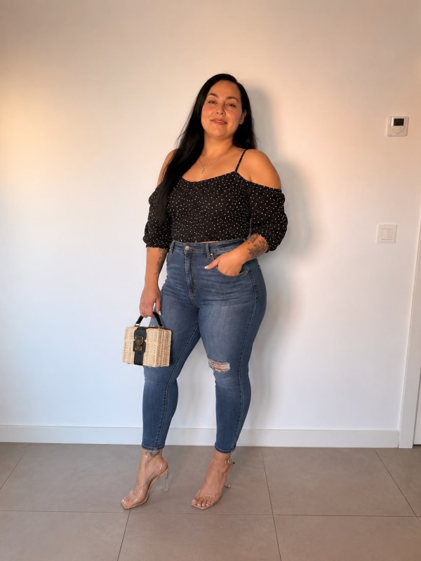 TATIANA NOVEDAD JOVENCITA COMPLETA SI A TODO