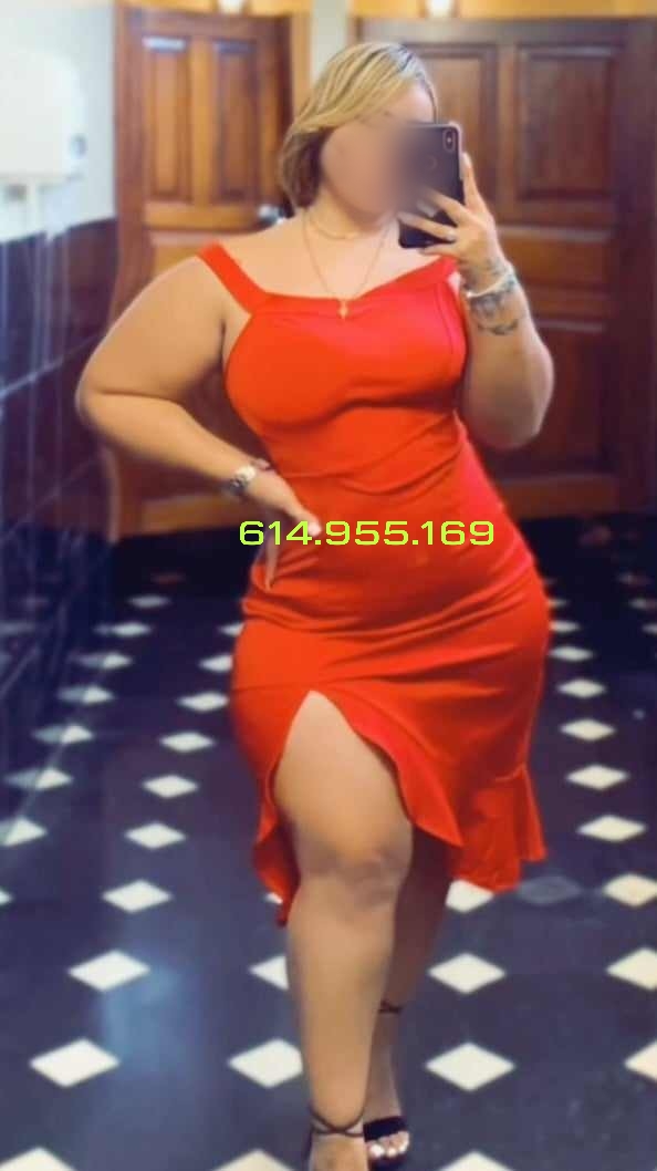 Novedad madurita con ganas de dar placer 100*%%