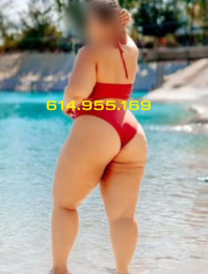 Novedad madurita con ganas de dar placer 100*%%