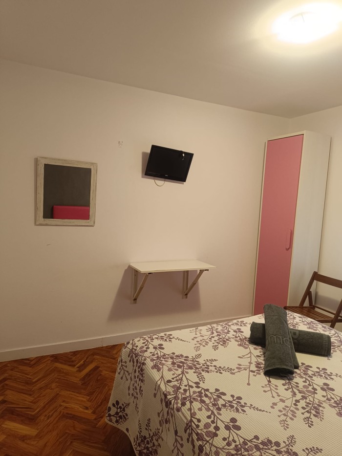 PARA TRABAJAR CÓMODA Y SEGURA EN LA MEJOR ZONA