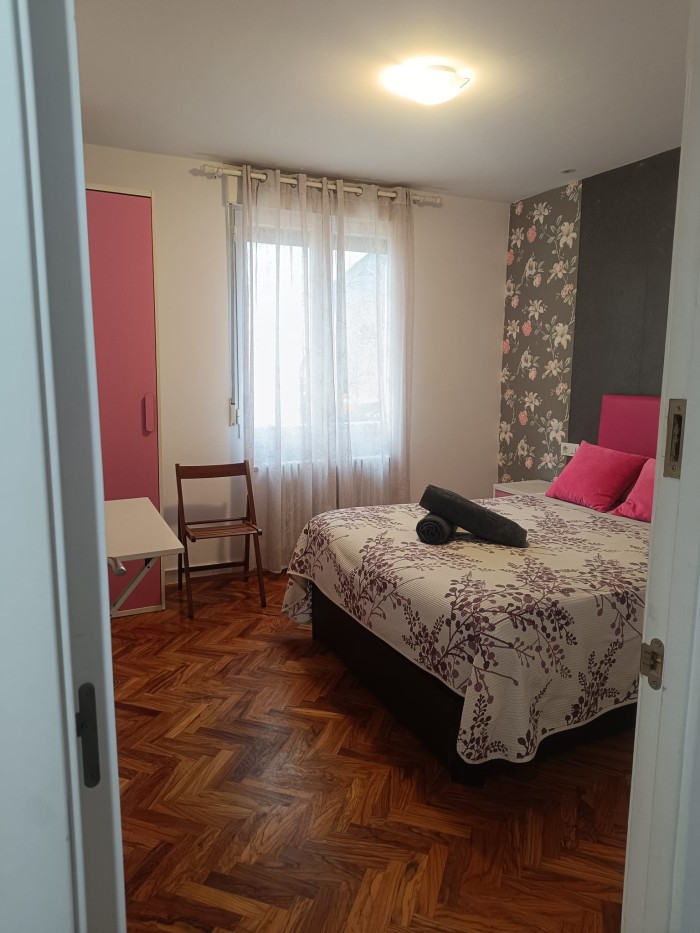 PARA TRABAJAR CÓMODA Y SEGURA EN LA MEJOR ZONA
