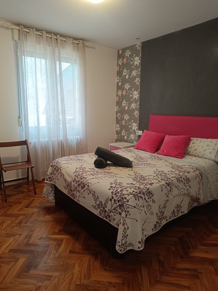 PARA TRABAJAR CÓMODA Y SEGURA EN LA MEJOR ZONA