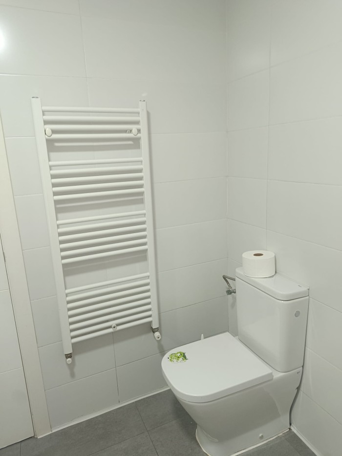 PARA TRABAJAR CÓMODA Y SEGURA EN LA MEJOR ZONA
