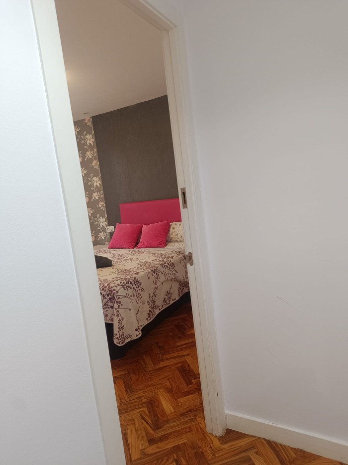 PARA TRABAJAR CÓMODA Y SEGURA EN LA MEJOR ZONA