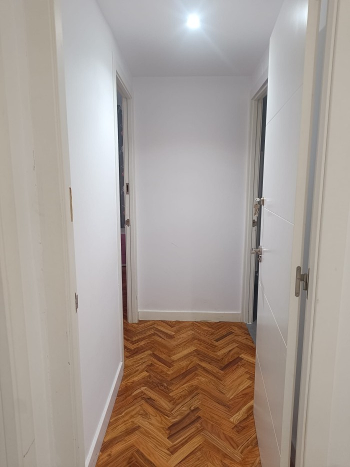 PARA TRABAJAR CÓMODA Y SEGURA EN LA MEJOR ZONA