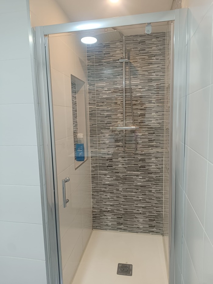 PARA TRABAJAR CÓMODA Y SEGURA EN LA MEJOR ZONA