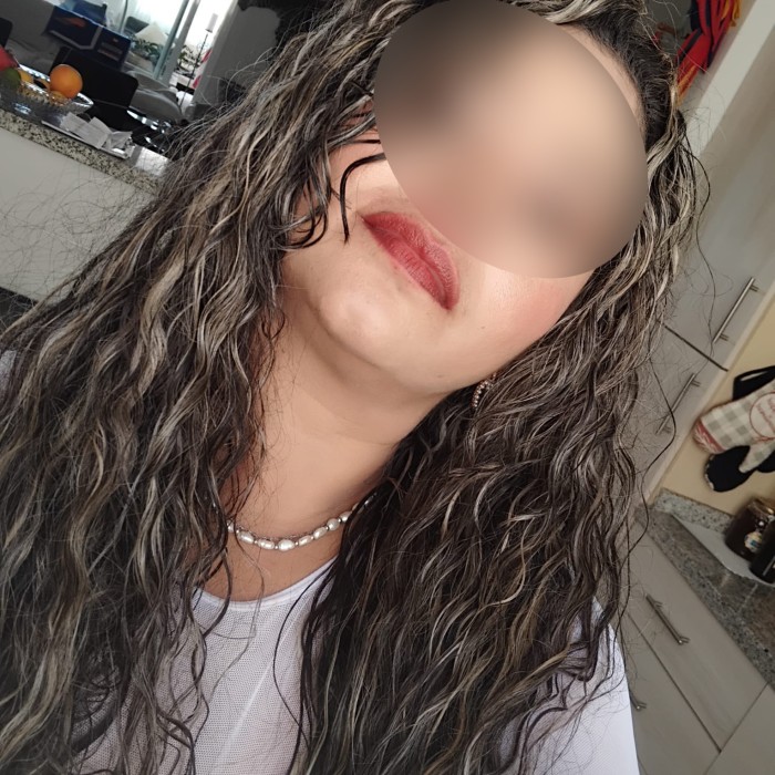 NOVEDAD BELLA! SIMPATICA AMOROSA CURIOSA SOLO SALIDAS BARAKALDO SAN VICENTE