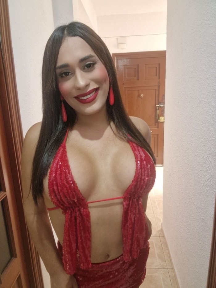 Videollamada y venta de contenido sextin