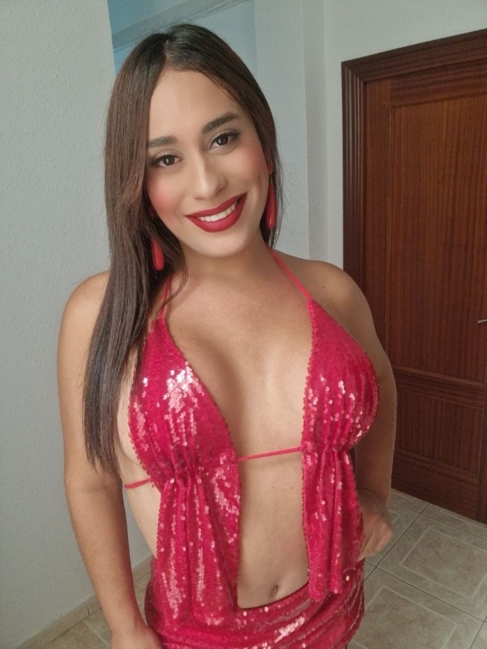 Videollamada y venta de contenido sextin