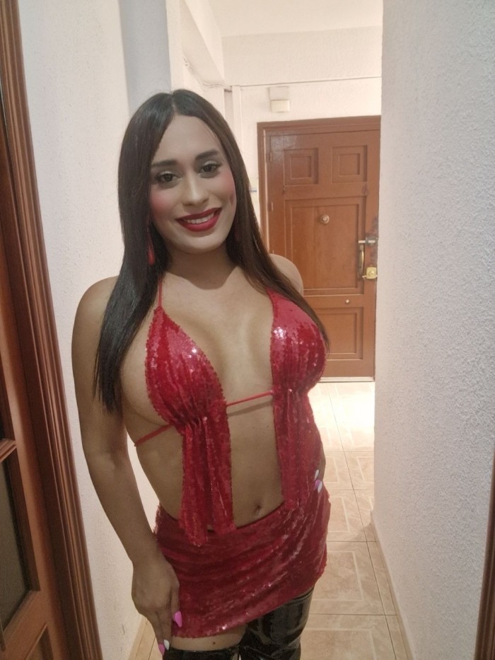 Videollamada y venta de contenido sextin