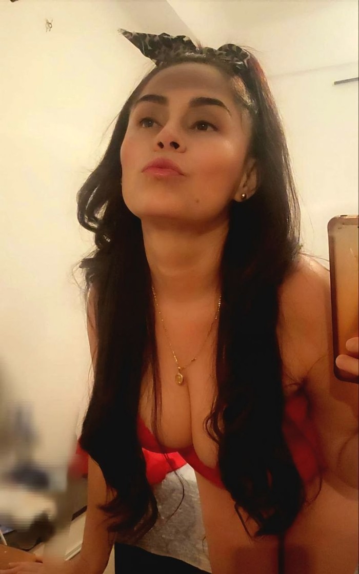 SEDUCTORA Y SIN COMPLICACIONES EN USERA