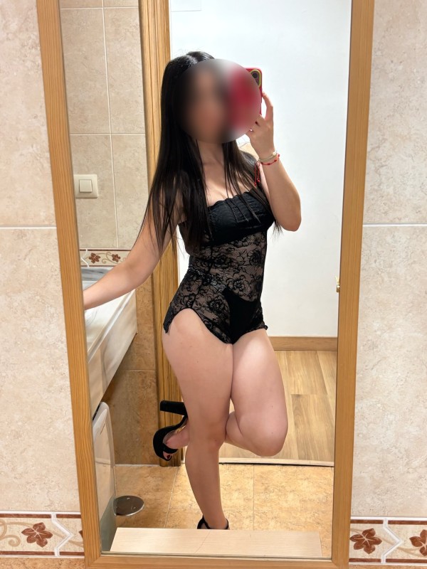 TRAVIESA LATINA, SEXY Y APASIONADA, 642577343