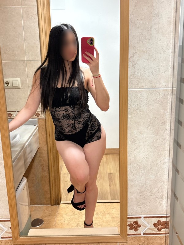 TRAVIESA LATINA, SEXY Y APASIONADA, 642577343