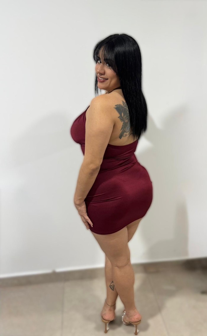 FOGOSA SCORT DE COÑITO ARDIENTE X 40€