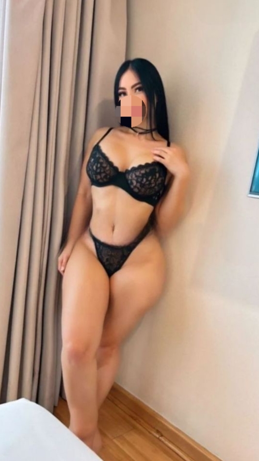 Diosa del francés natural con final feliz