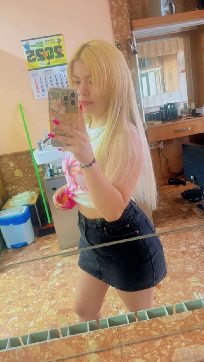 BOMBA ADICTIVA DE SEXO FIESTA ARDIENTE EN BADAJOZ