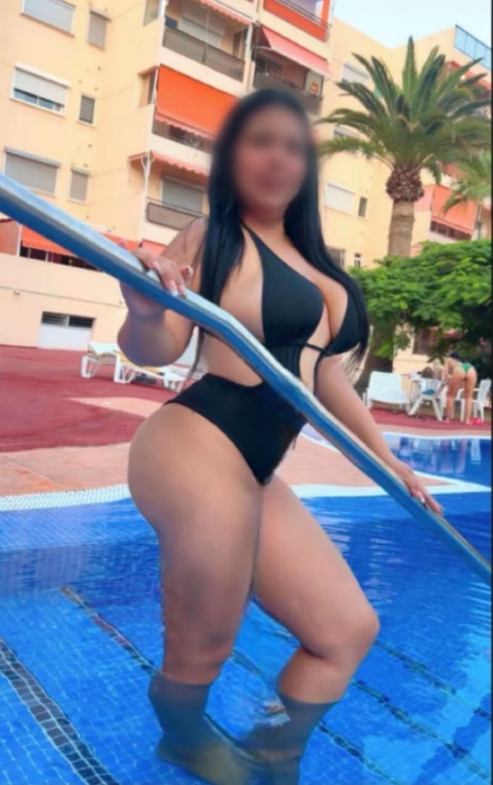 SOY UNICA EN LA CAMA SEXO RICO EN CANDELARIA