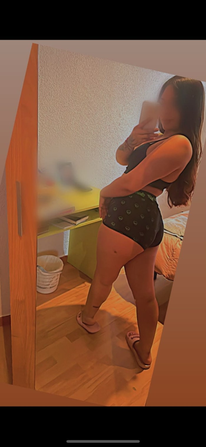 EMMA Y TAIS LATINAS CARIÑOSAS EXOTICAS COMPLETAS