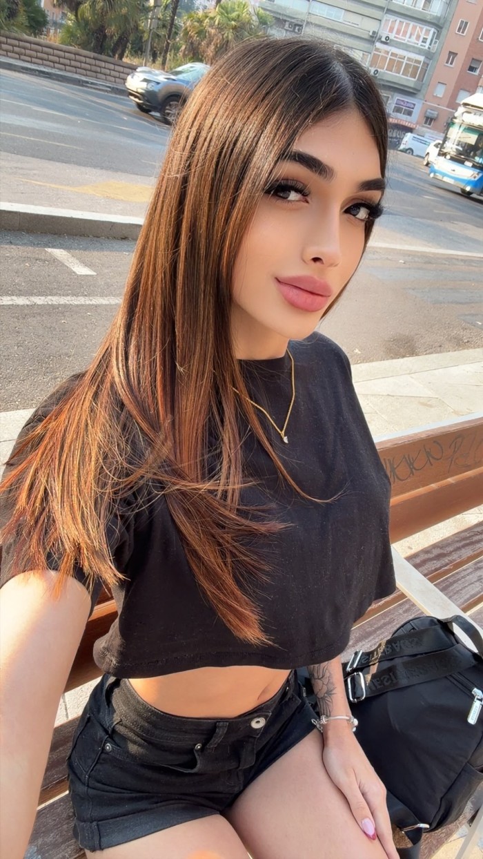 Doll nena trans hermosa disponible 24 horas