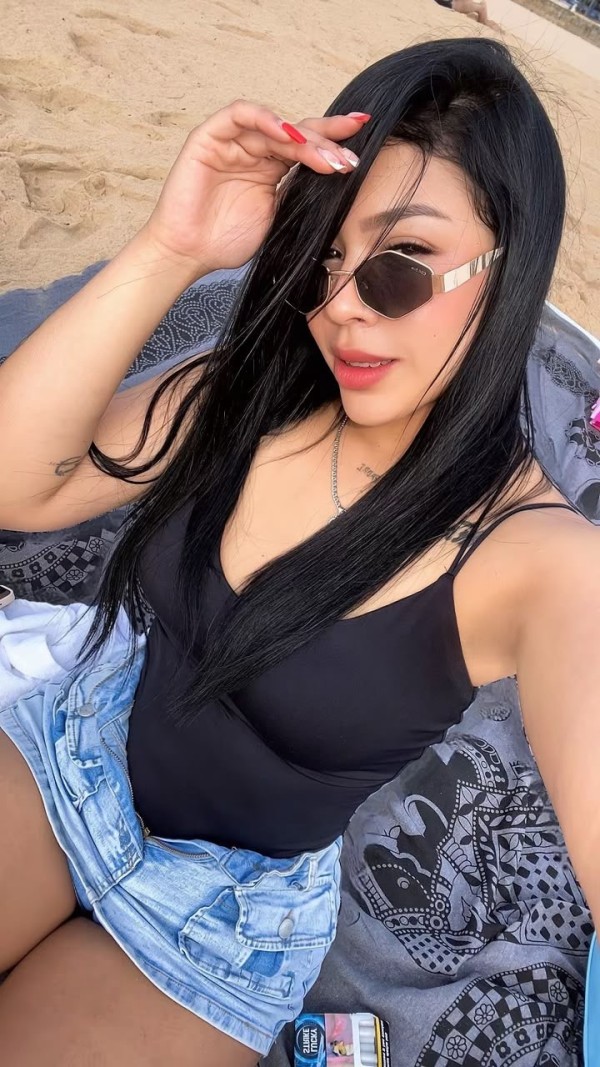 Sexy colombianita fiestera  recién llegada Torrelavega