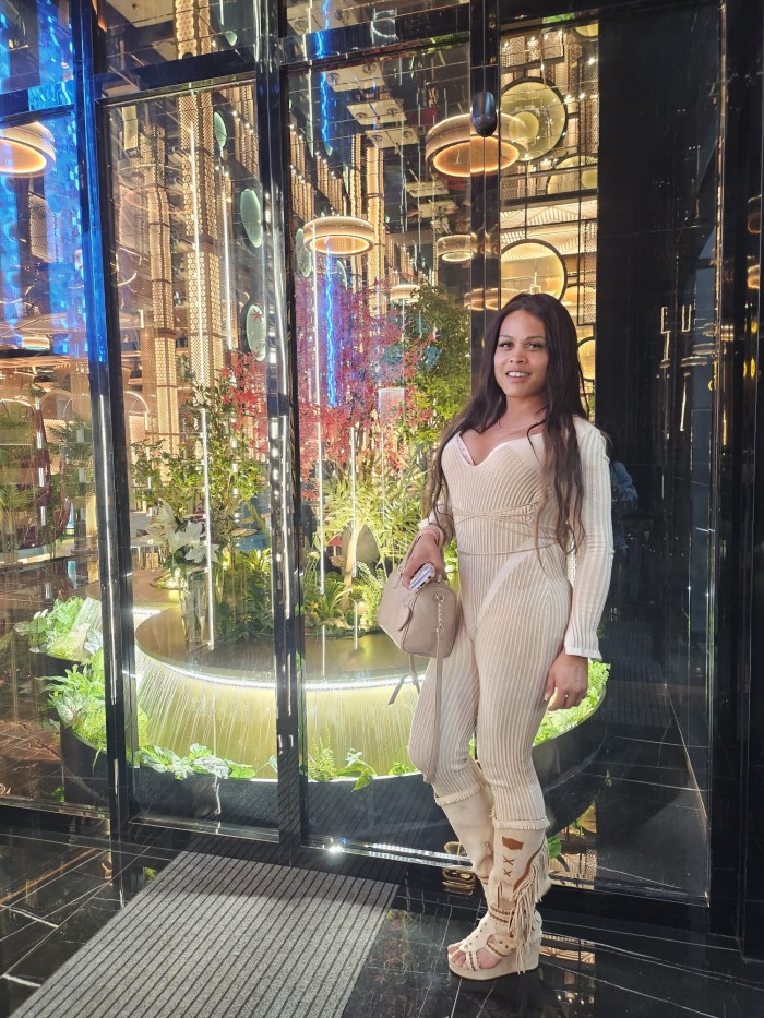 COLOMBIANA ARDIENTE, JUGUETONA Y DELICIOSA, 627855330