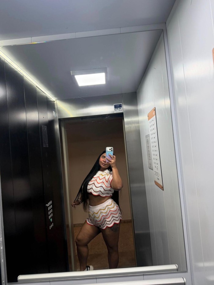 EN FATIMA COLOMBIANA BOMBA DE SEXO ARDIENTE
