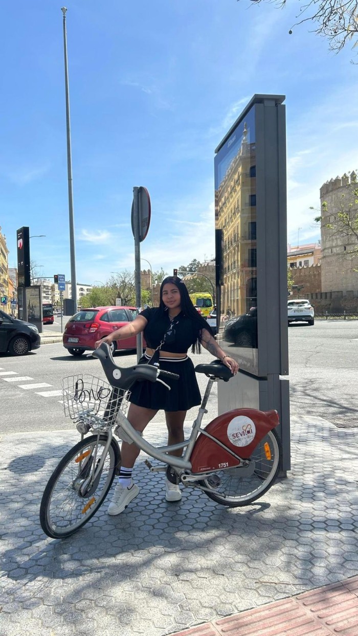 EN FATIMA COLOMBIANA BOMBA DE SEXO ARDIENTE