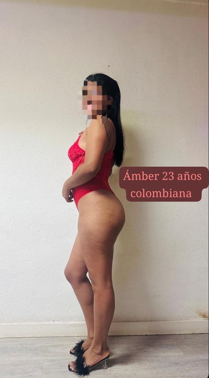 La mejor para cumplir todas tus fantasías