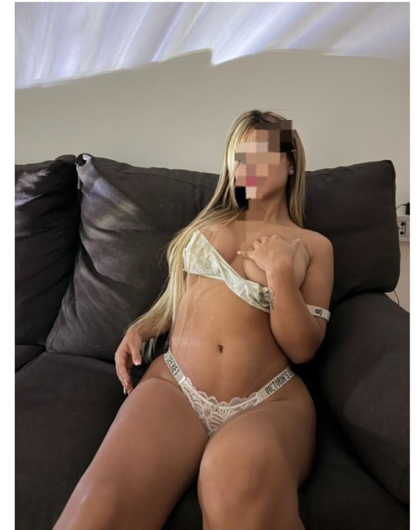 PRIMERA VEZ EN TU ZONA ! FOTOS REALES VICIO TOTAL