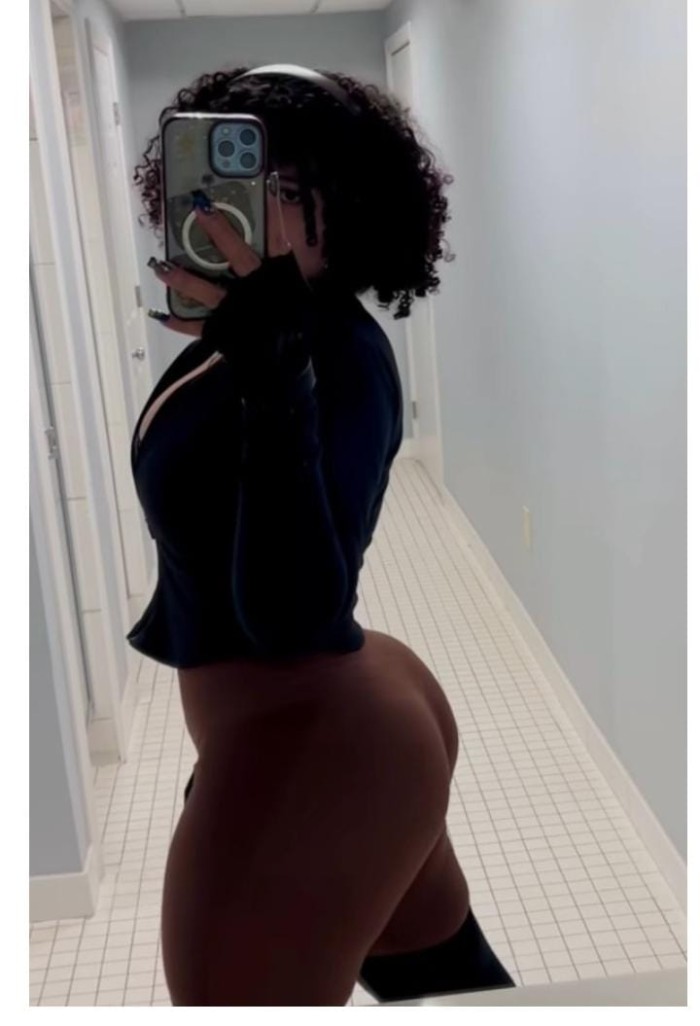 venezolana morbosa morenaza ardiente bilbao