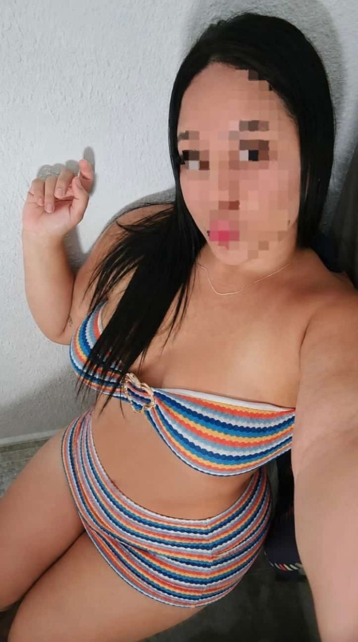 VENEZOLANA CACHONDA EN MÁLAGA CIUDAD 24H