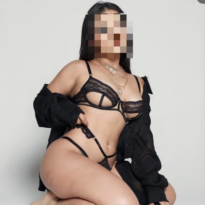 TU PUTITA CALIENTE RECIEN LLEGADA SALIDAS 24HS