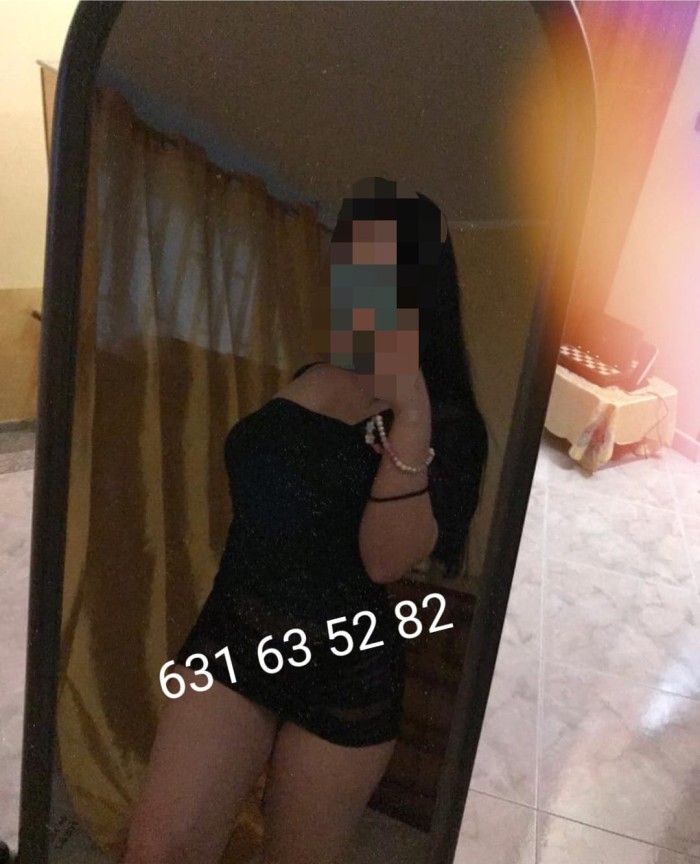 ARDIENTE SENSUAL APASIONADA DESEOSA DE SEXO