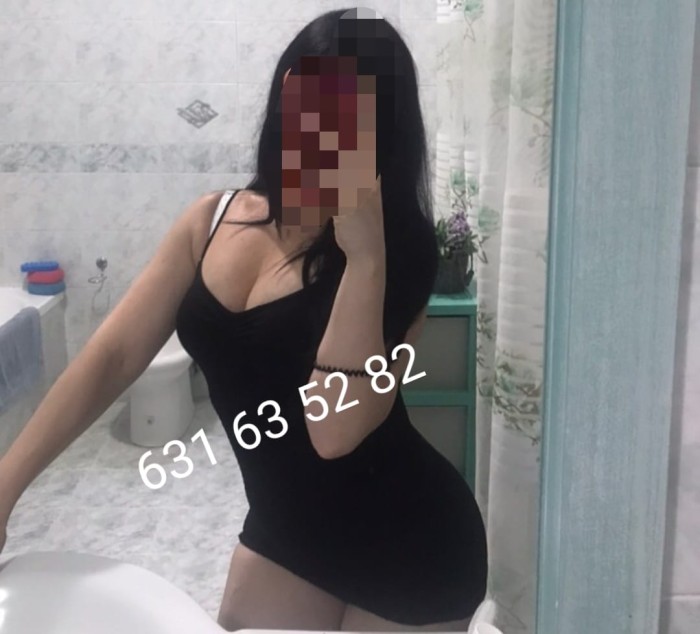 ARDIENTE SENSUAL APASIONADA DESEOSA DE SEXO